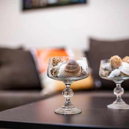 Abstract Apartment Varna Dış mekan fotoğraf