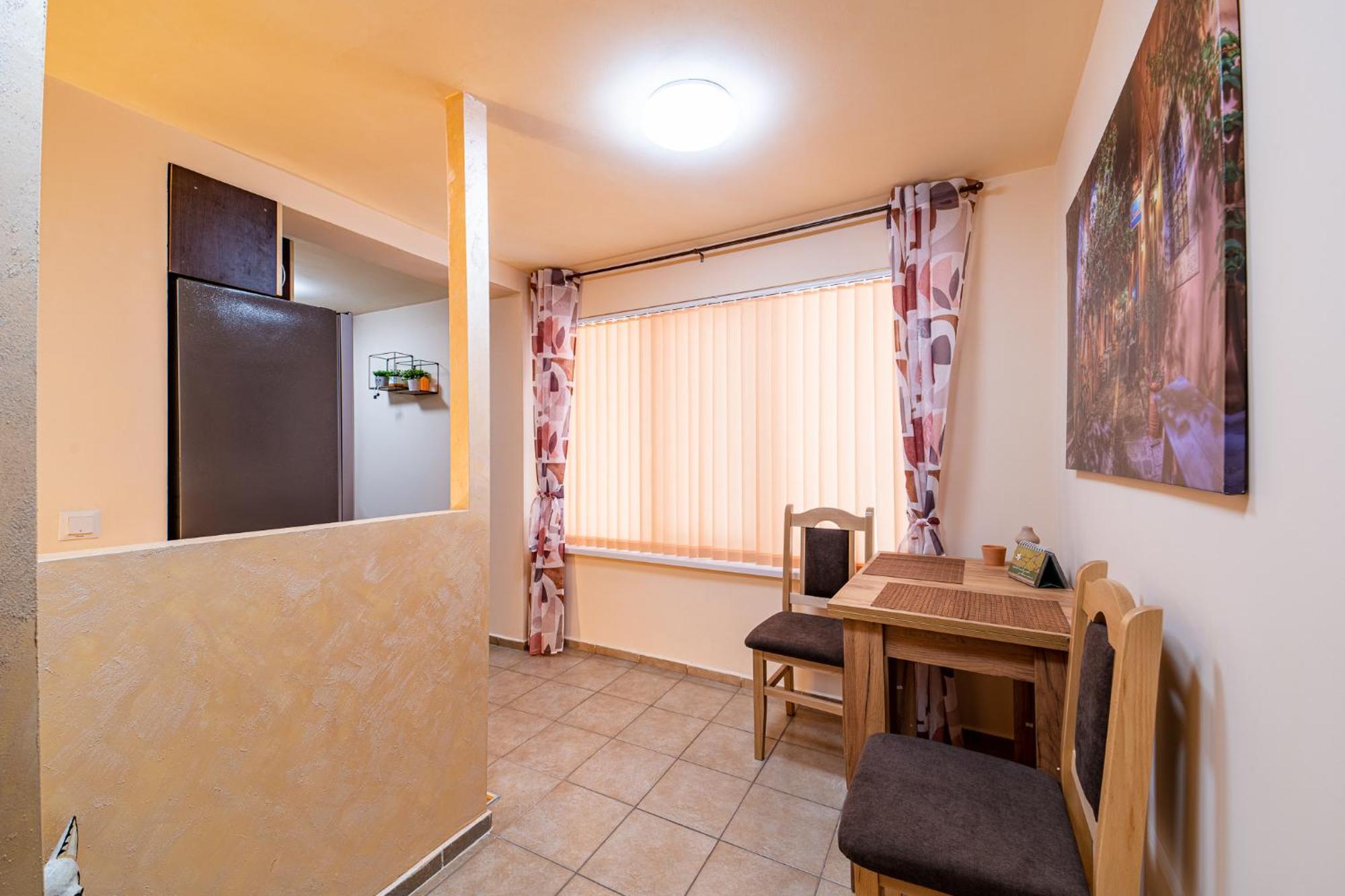 Abstract Apartment Varna Dış mekan fotoğraf
